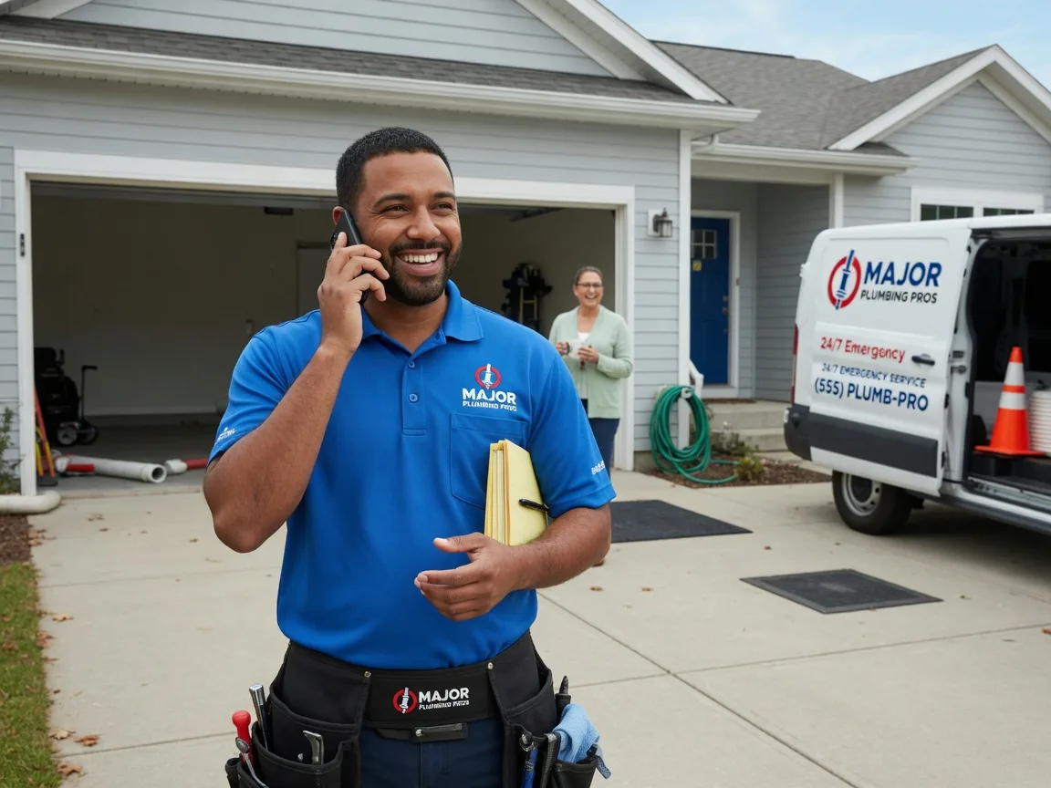 Drain Cleaning Services Nerinx, KY FAQs
